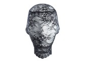 Fancy Lace Hood Cover