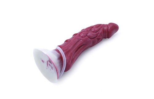 Monstar Fantasy Squirting Dragon Dildo 22 cm | Kiotos BEAST