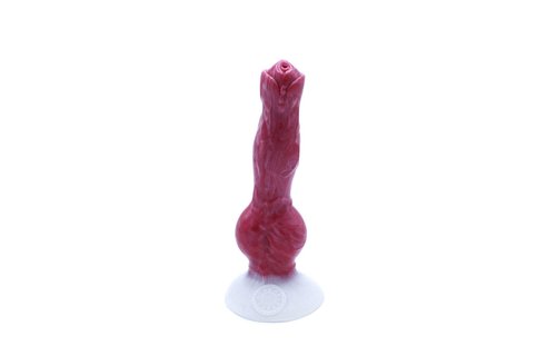 Dildo Monstar Fantasy Squirting Animal