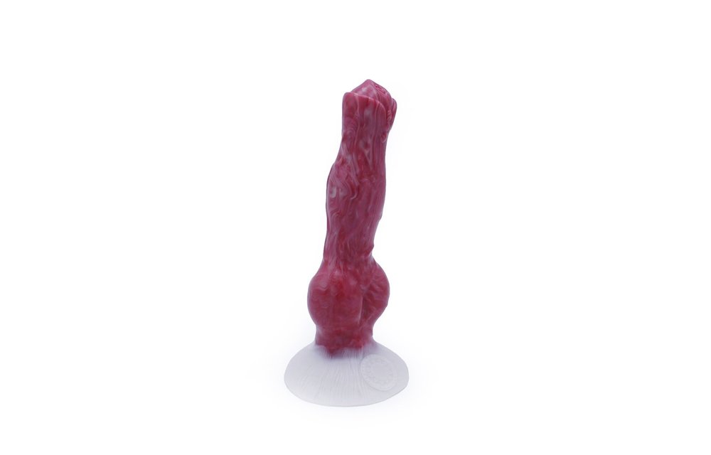 Monstar Fantasy Squirting Animal Dildo 21 cm – Realistic & Safe