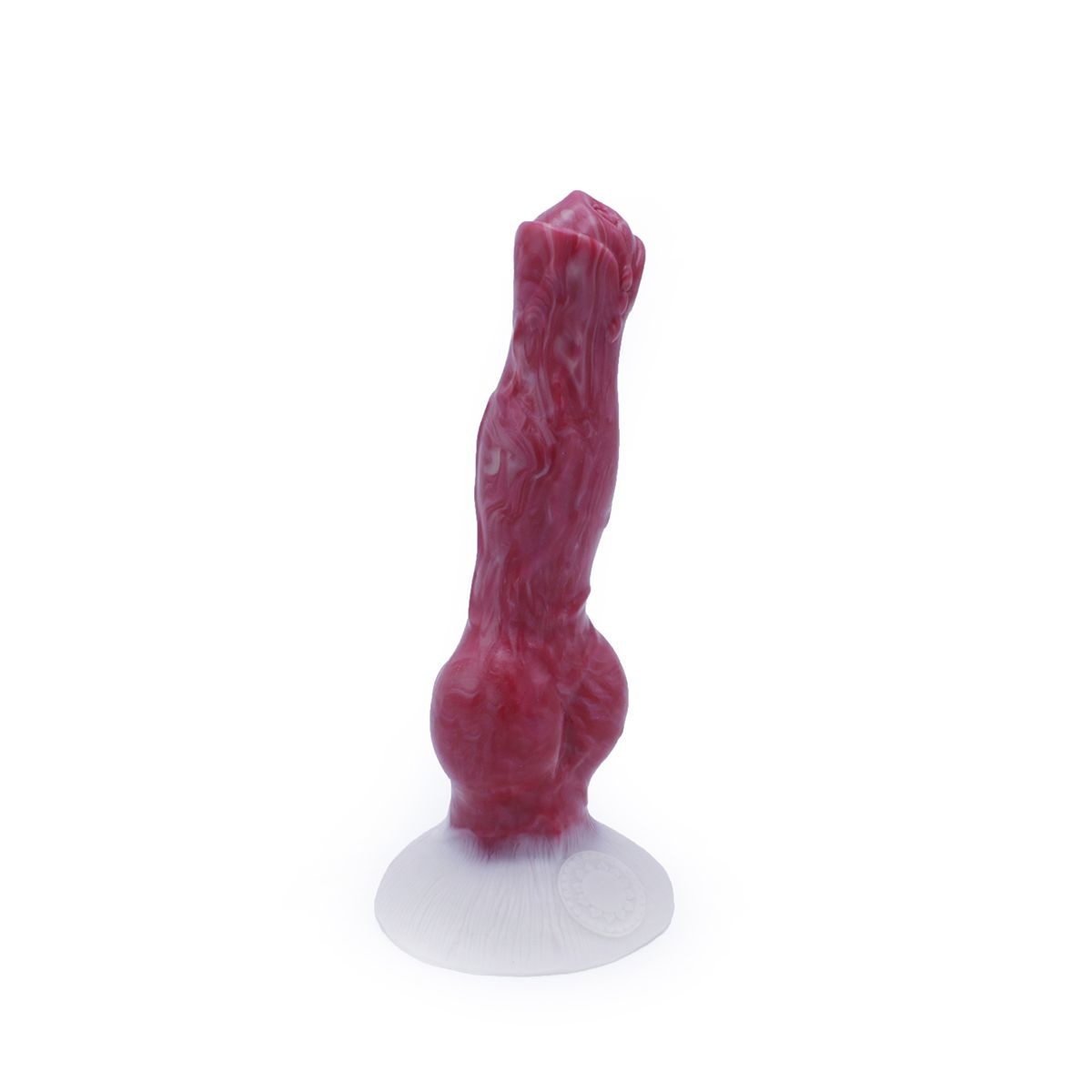 Monstar Fantasy Squirting Animal Dildo 21 cm – Realistic & Safe