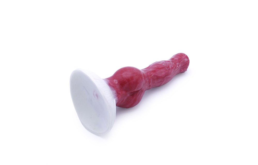 Monstar Fantasy Squirting Animal Dildo 21 cm – Realistic & Safe