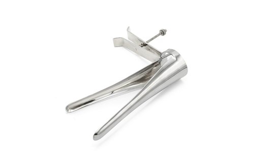 Spekulum Large Edelstahl – verstellbar bis 9,5 cm