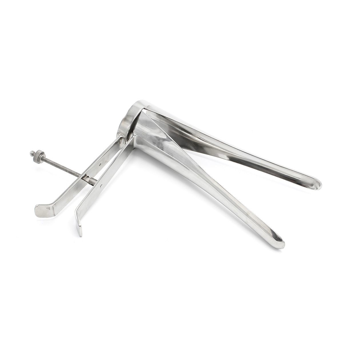Speculum Large stainless steel – adjustable up to 9.5 cm