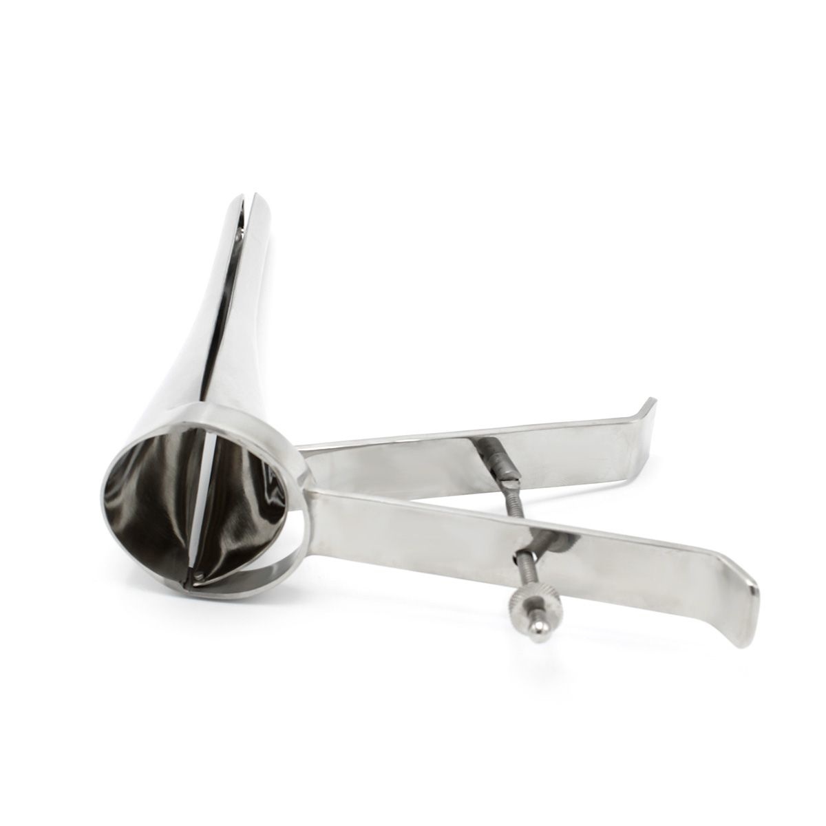 Spekulum Large Edelstahl – verstellbar bis 9,5 cm