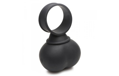 Cockring Vibrating Balls