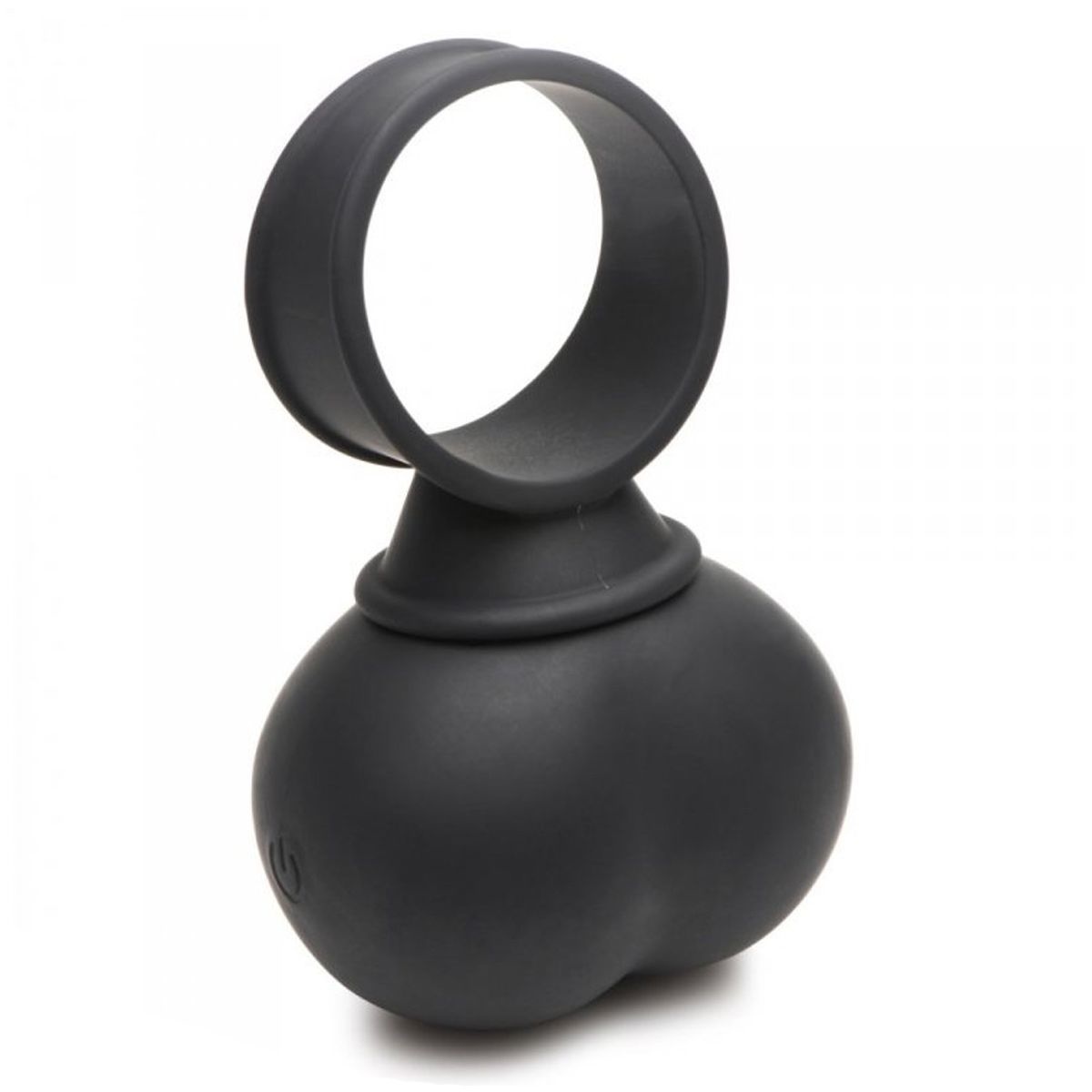 Cockring Vibrating Balls