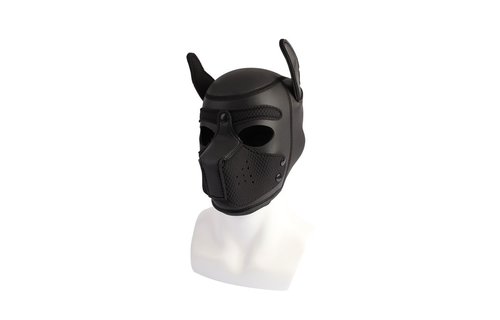 Sins Inquisition Neoprene Puppy Hood – Comfortable & Breathable