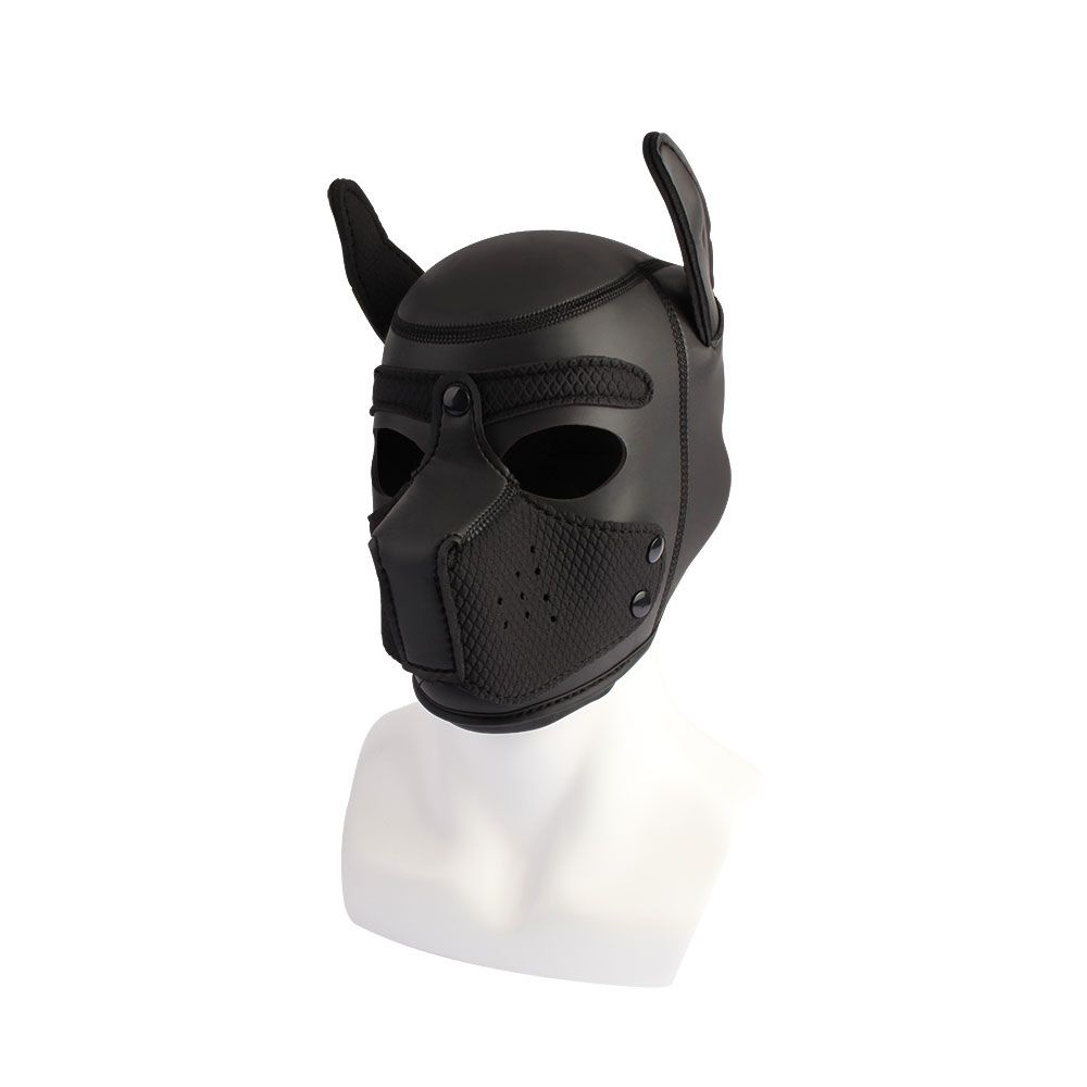 Sins Inquisition Neoprene Puppy Hood – Comfortable & Breathable