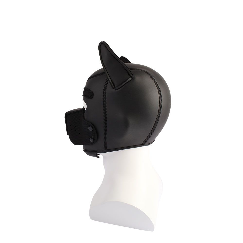Sins Inquisition Neoprene Puppy Hood – Comfortable & Breathable
