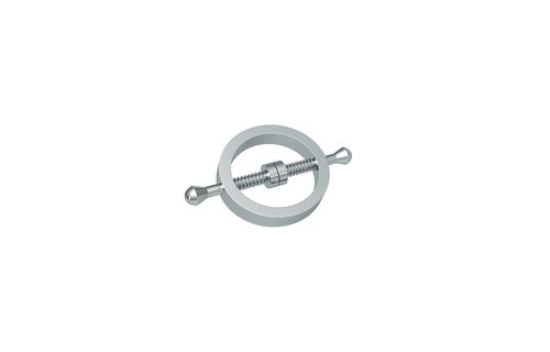 Sins Inquisition Spring Metal Nipple Clamps