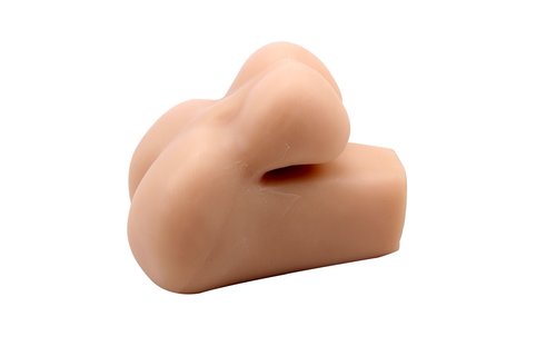 Super Realistische Mannelijke Kont Masturbator – Duurzaam & Zacht