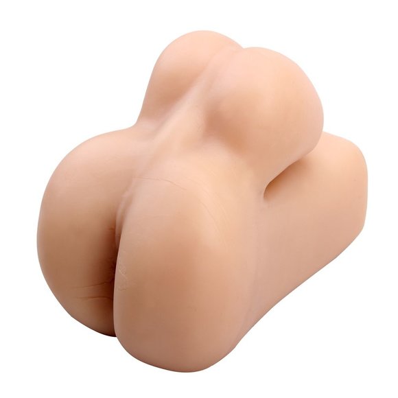 Super Realistische Mannelijke Kont Masturbator – Duurzaam & Zacht