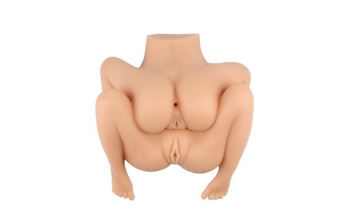 Fick mich beide Masturbator