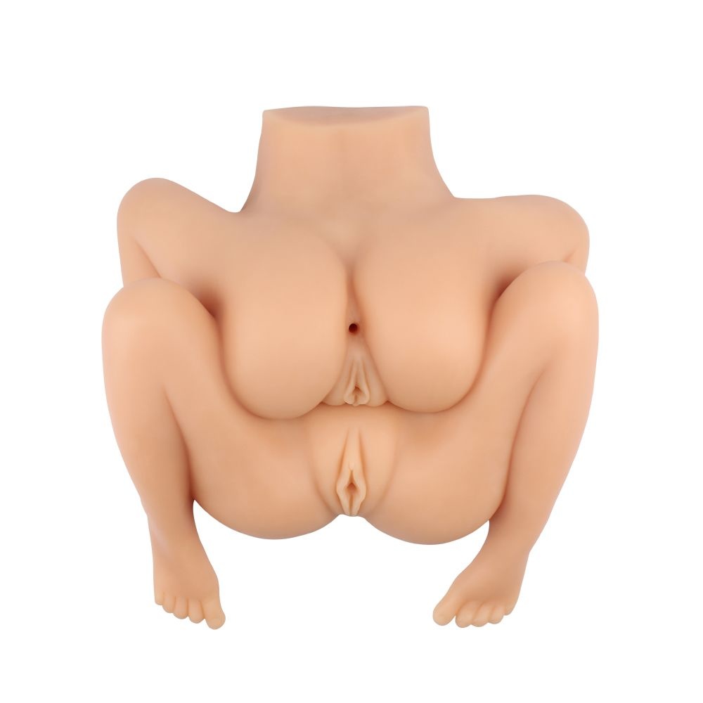 Fuck Me Both Masturbator