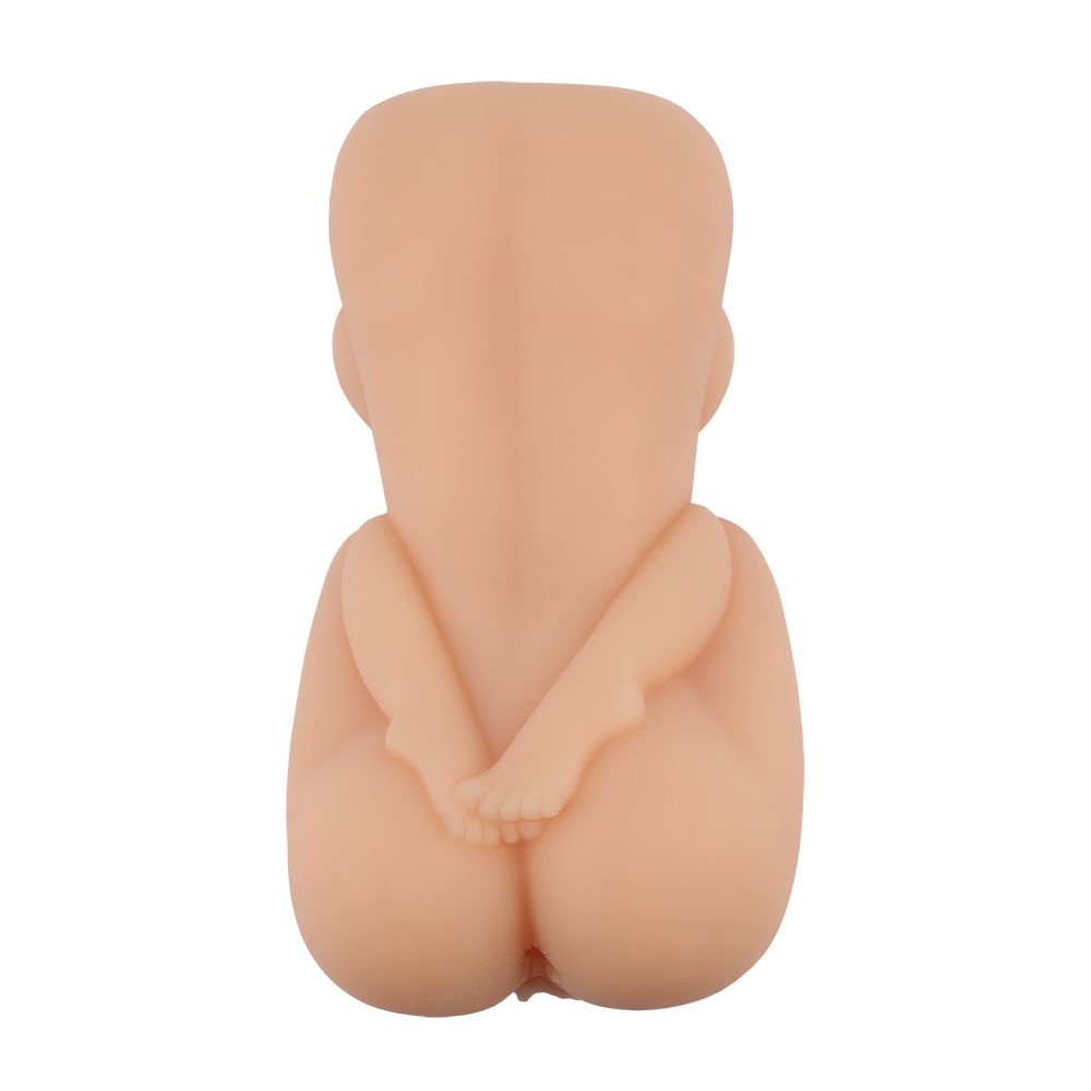 Tweelingvrouwen Masturbator | Realistisch & Intens Genot