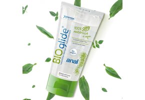 BIOglide Anal Gleitmittel - 80ml