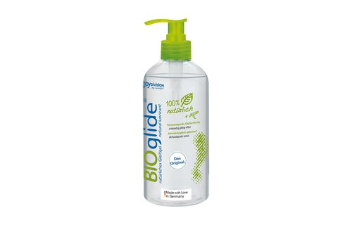 BIOglide Neutral Lubricant