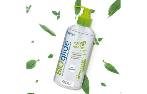 BIOglide Neutral Lubricant