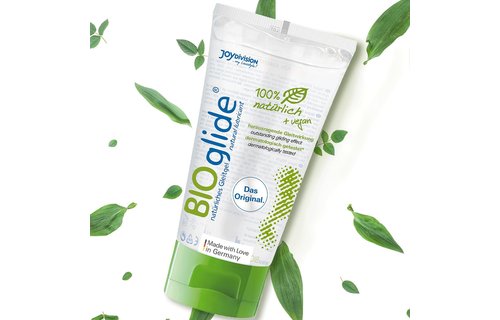 BIOglide Neutral Lubricant