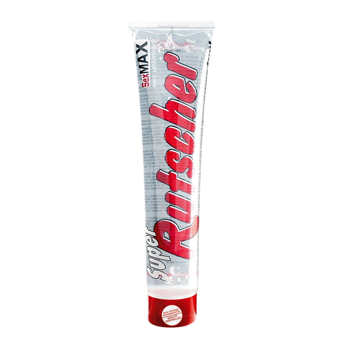 Super Rutscher Anal Lubricant