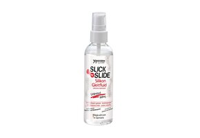 Slick N Slide Silikon Gleitmittel - 100ml