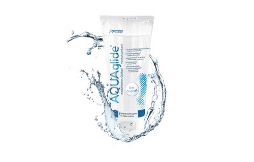 AQUAglide Neutral Glijmiddel 200ml – Huidvriendelijk & Premium