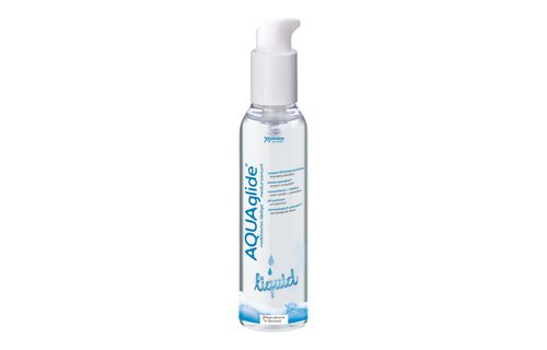 Aquaglide Liquid Gleitmittel 250 ml – auf Wasserbasis & hautfreundlich