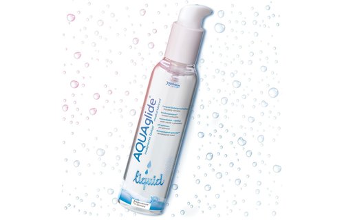 Aquaglide Liquid Glijmiddel 250ml – Waterbasis & Huidvriendelijk