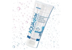 Anal Gleitmittel QUAglide  -100 ml