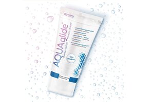 Gleitmittel AQUAglide - 50ml