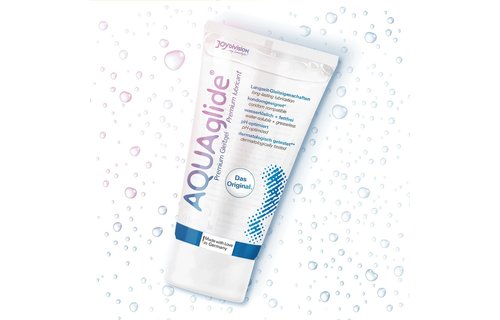 Glijmiddel AQUAglide - 50ml