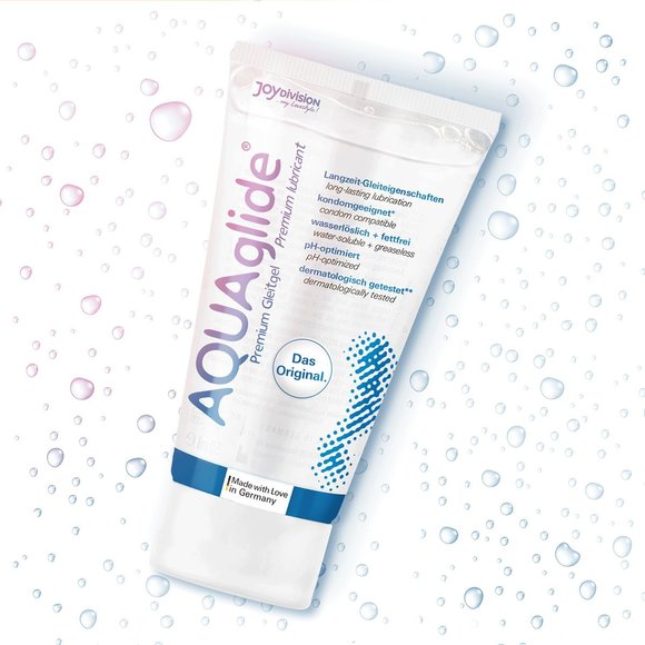 Lubricant AQUAglide - 50ml