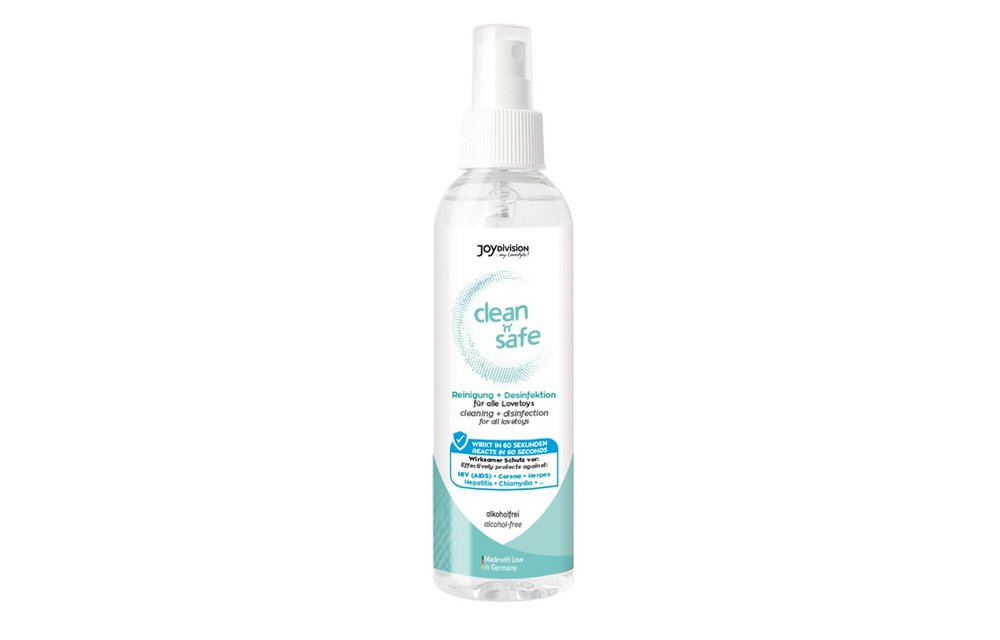 Clean n Safe 100 ml