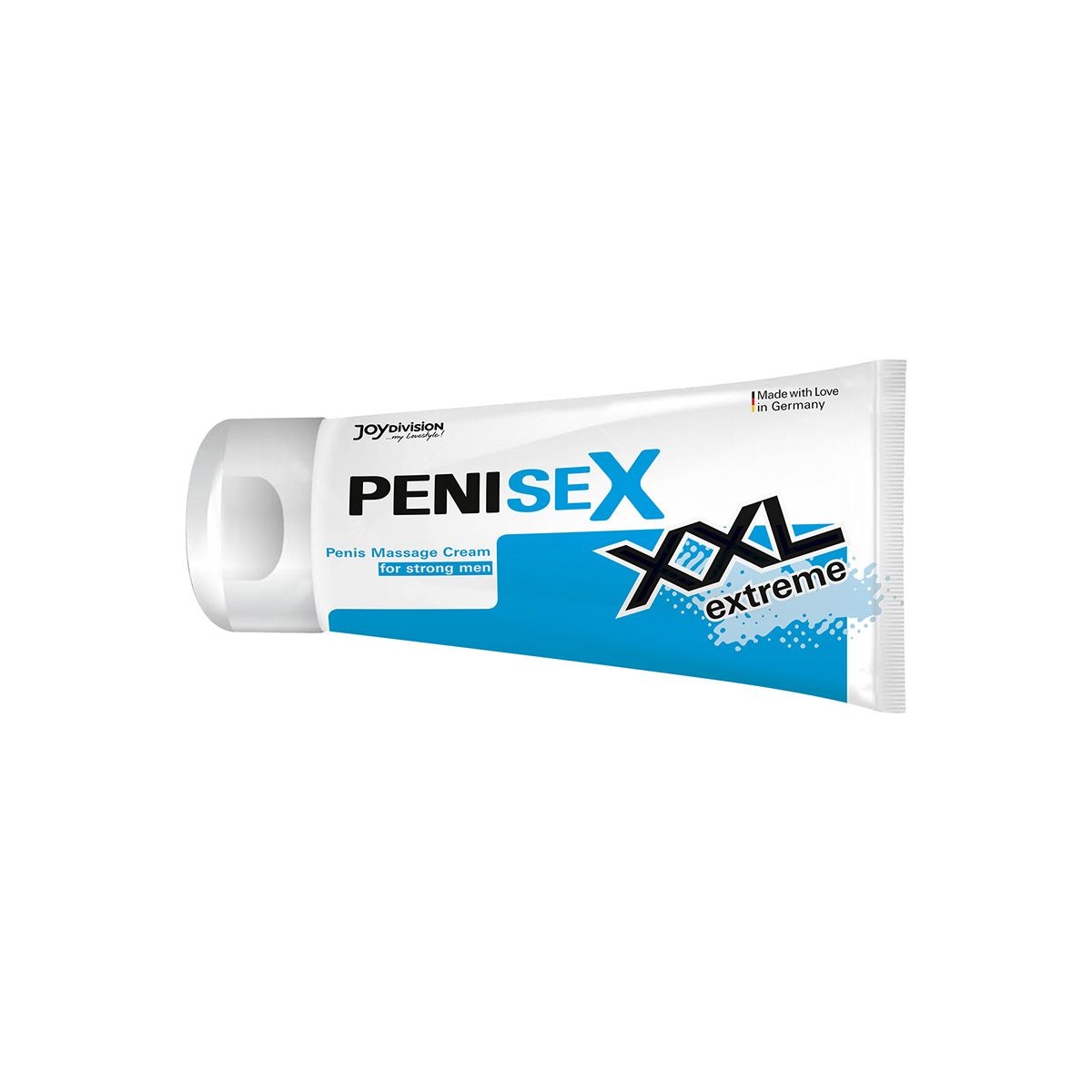PENISEX XXL - Extreme Crème 100 ml