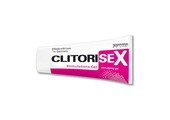 Clitorisex Stimulierendes Gel 40 ml – Natürlich gesteigertes Verlangen