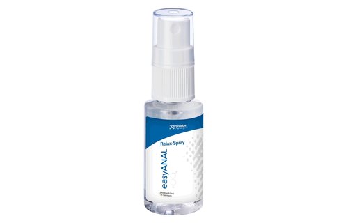 easyANAL Relax-Spray 30 ml | Gleitmittel für anale Leidenschaft