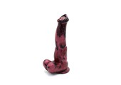 Dildo Monstar Duo Color Intruder