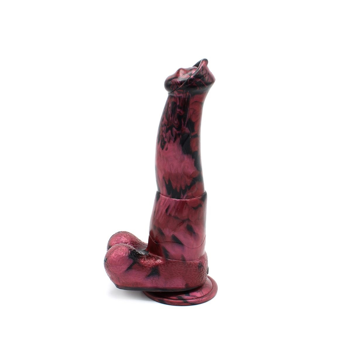 Dildo Monstar Duo Color Intruder