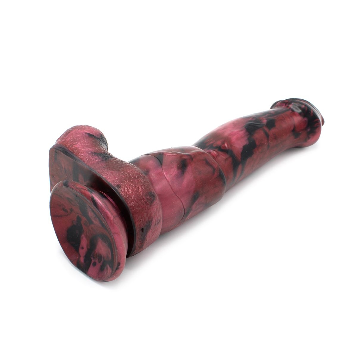 Dildo Monstar Duo Color Intruder