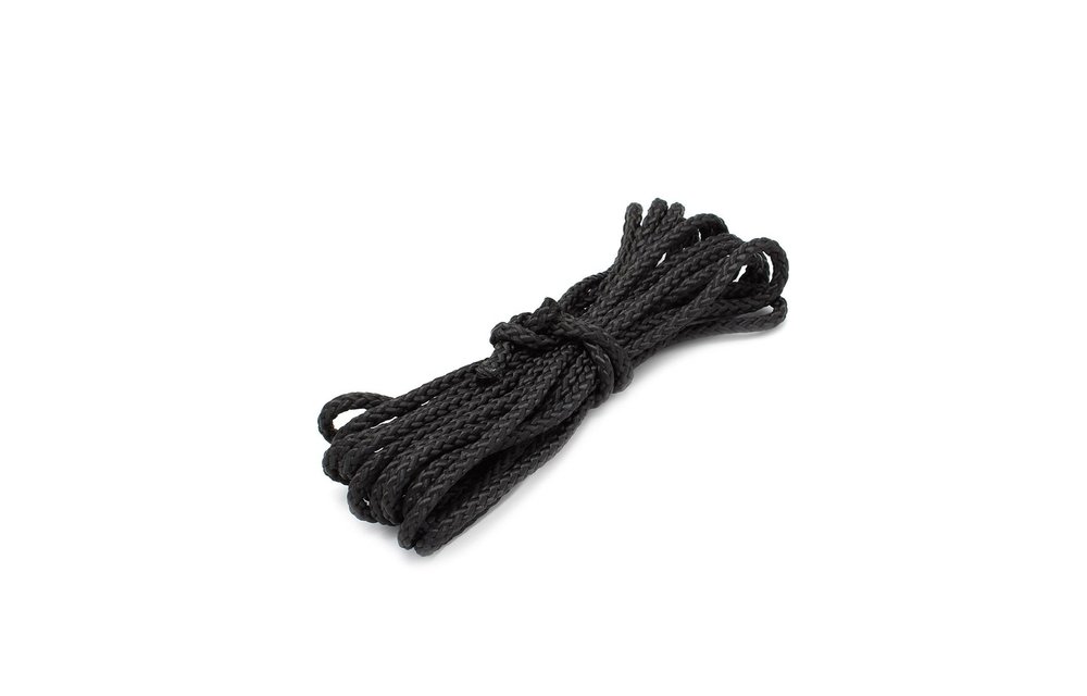 Deluxe BDSM Rope 5m | Soft & High-Quality Kinky Bondage