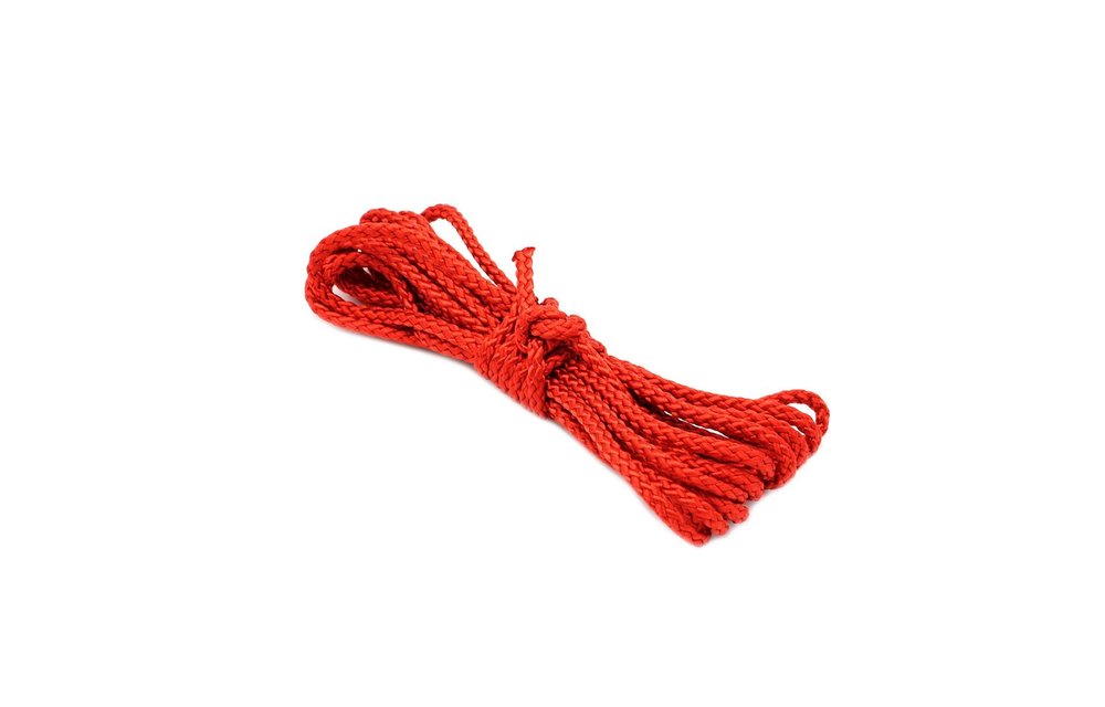 Deluxe BDSM Rope 5m | Soft & High-Quality Kinky Bondage