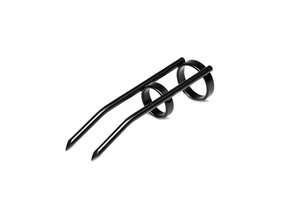 BDSM Metal Catnail | Langlebiger Metall-Katzennagel 10 cm