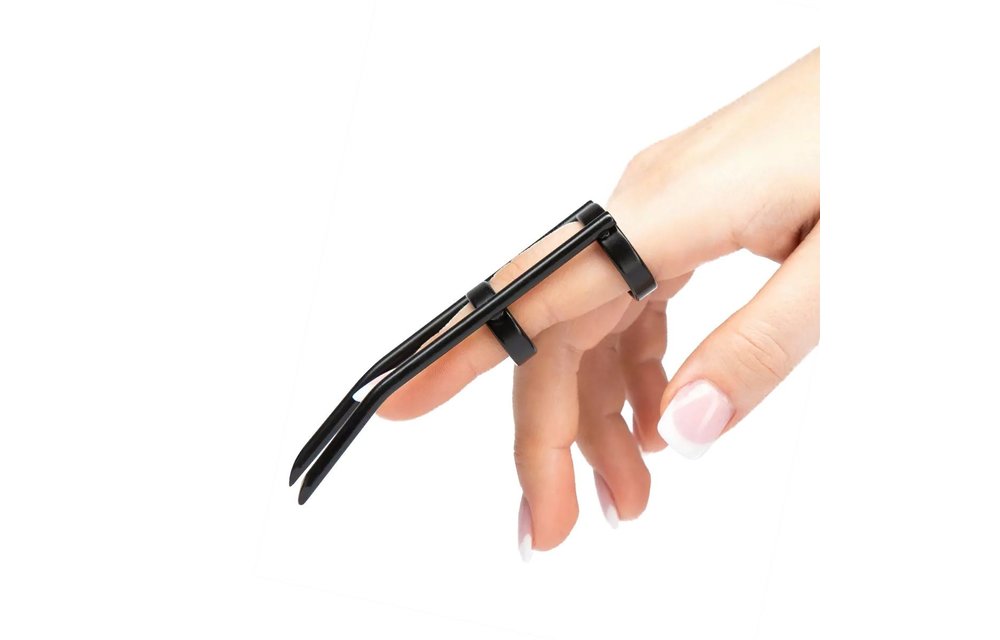 BDSM Metal Catnail | Durable Metal Catnail 10 cm