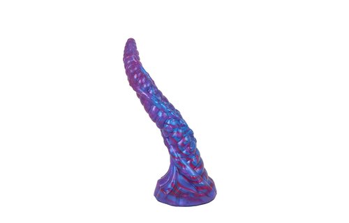 Monstar 3-Colour Tentacles Dildo 28 cm | Kiotos BEAST