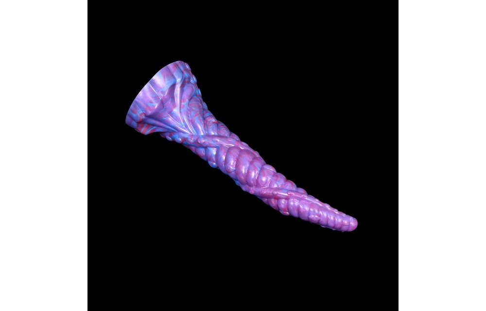 Dildo Monstar 3 Kleuren Tentakels 28 cm | Kiotos BEAST