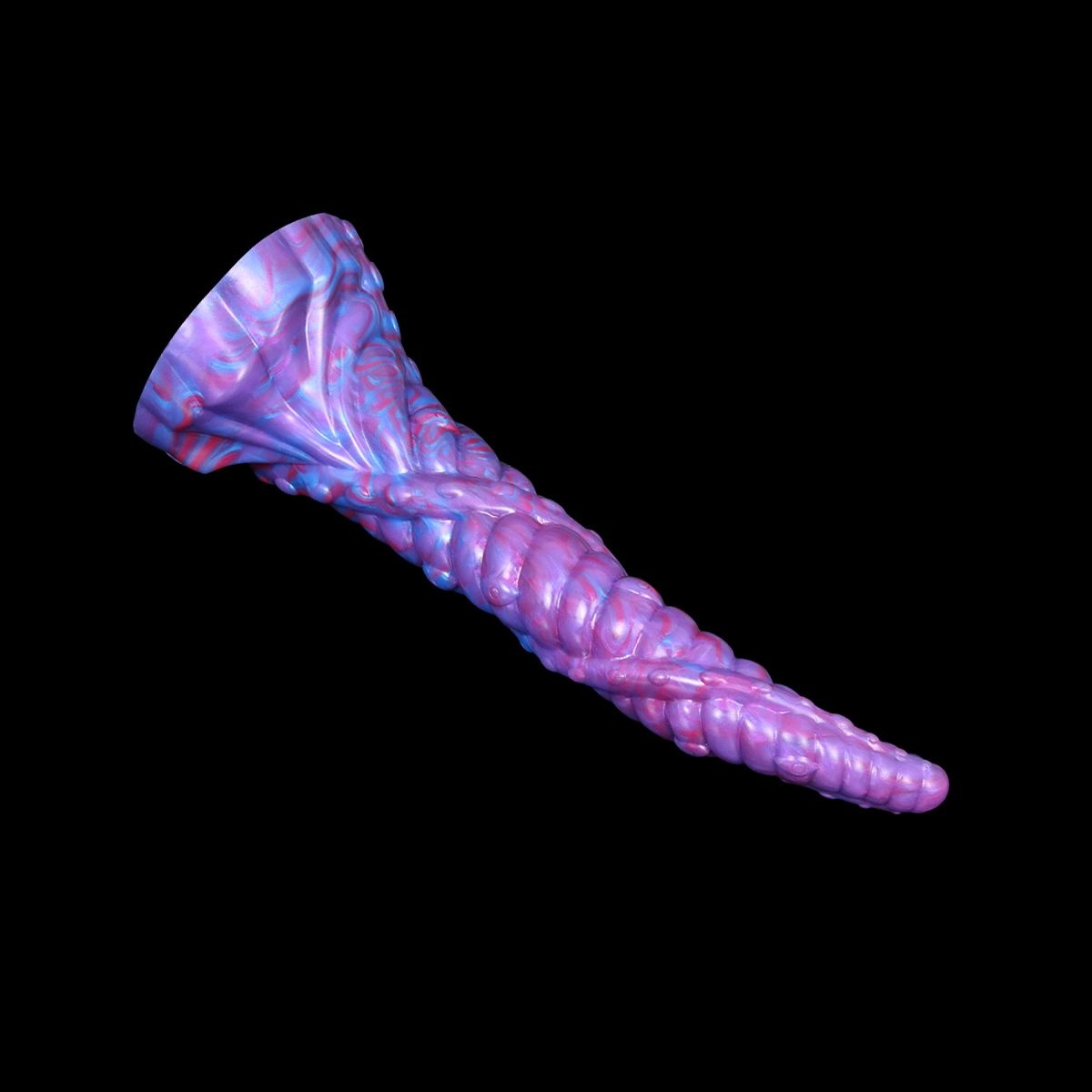 Dildo Monstar 3 Kleuren Tentakels 28 cm | Kiotos BEAST