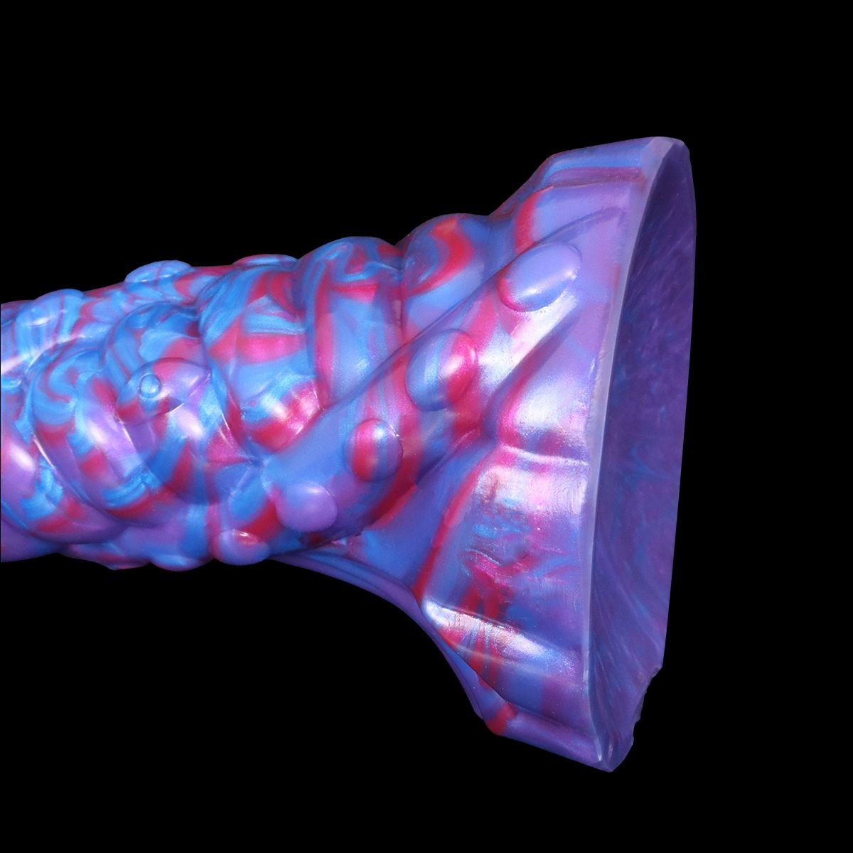 Dildo Monstar 3 Colored Tentacle