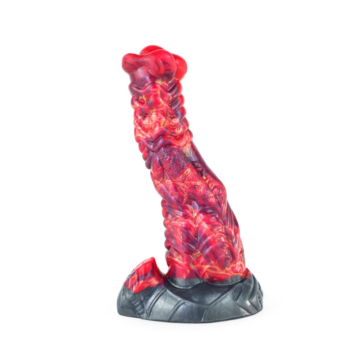 Monstar Three-Colour Dildo 23.6 cm – Monster Cock Kiotos