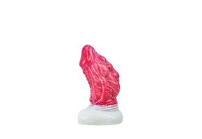 Monstar Three-Colour Dragon Dildo 16.5 cm | Kiotos BEAST